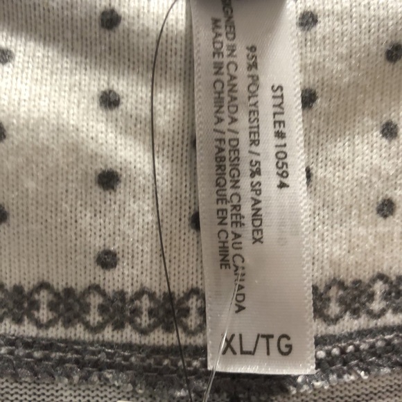 Women’s Polyester Spandex onesie - Picture 5 of 6